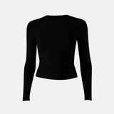 Seamless Long Sleeve