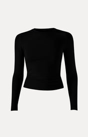 Seamless Long Sleeve