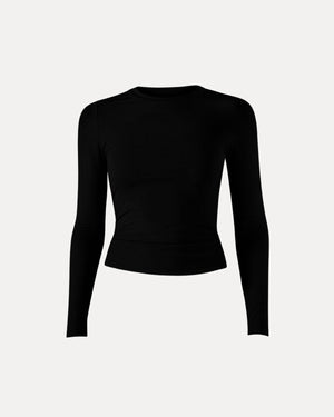 Seamless Long Sleeve