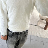 Winter Snow – ROVARO Outfit