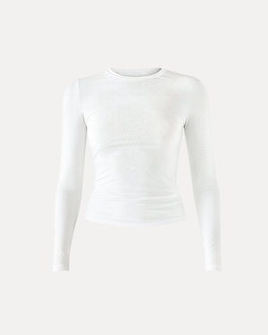 Seamless Long Sleeve