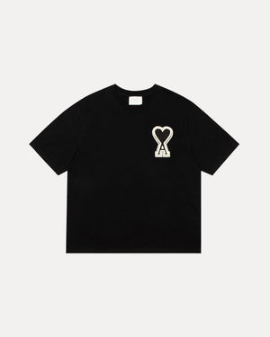 Ami Heart Tee