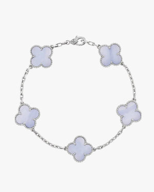 Blue Bracelet