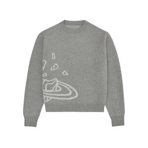 ROVARO Knit Sweater