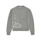 Night in Grey – ROVARO Outfit