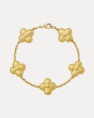 Golden Bracelet