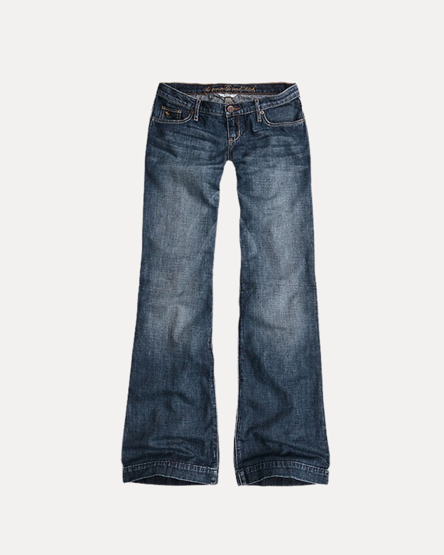 Mia Low Rise Jeans