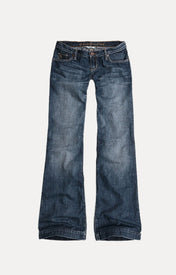 Mia Low Rise Jeans