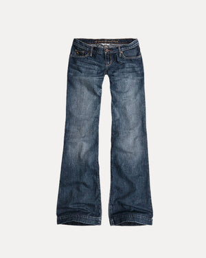 Mia Low Rise Jeans