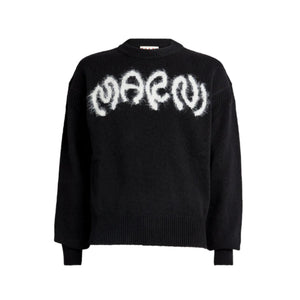 ROVARO Knitted Sweater