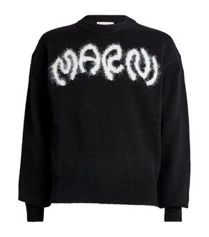 ROVARO Knitted Sweater