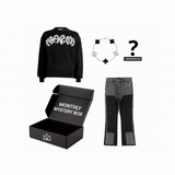 Mystery Outfit Box – ROVARO