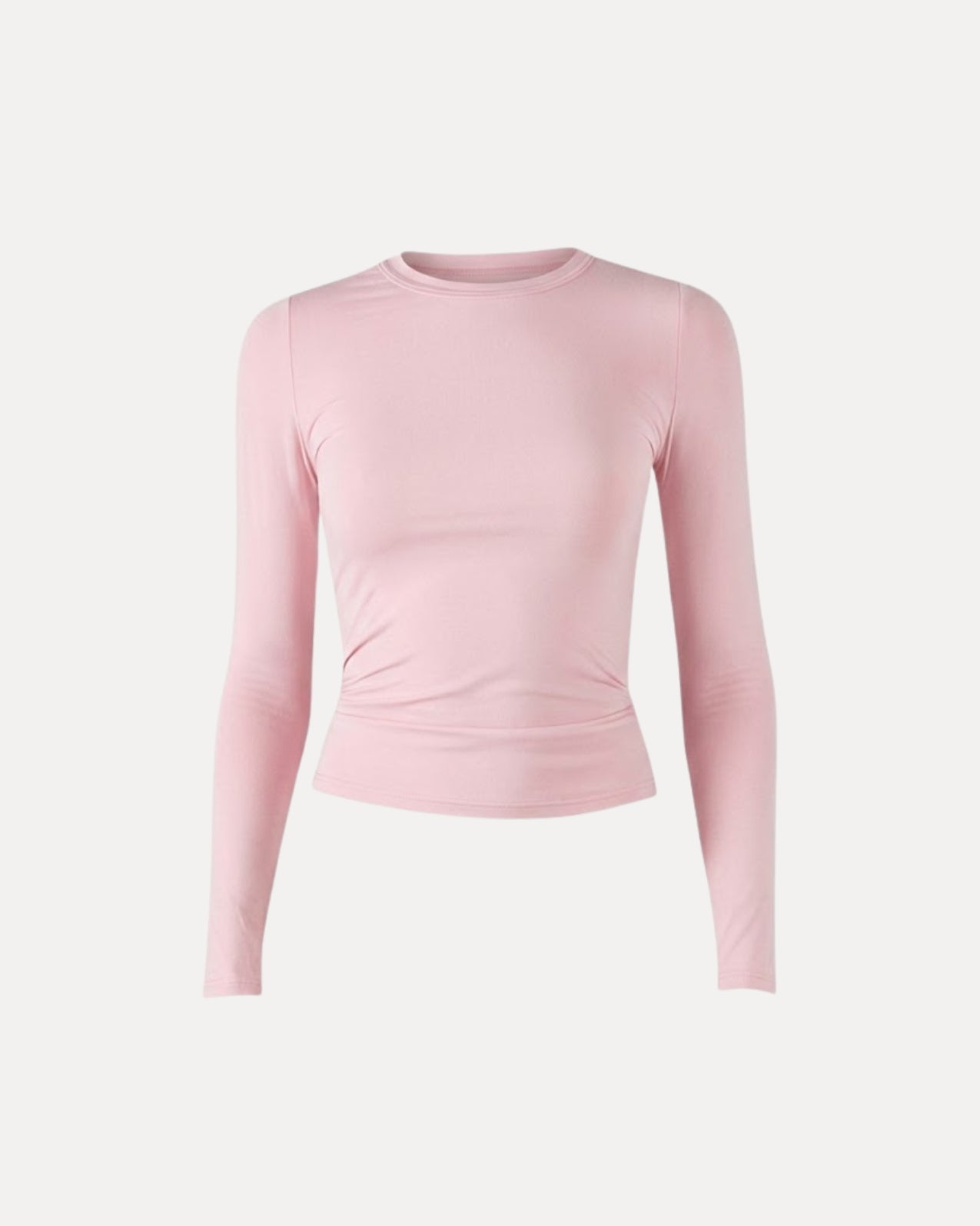 Seamless Long Sleeve