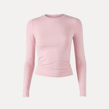Seamless Long Sleeve