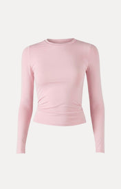 Seamless Long Sleeve