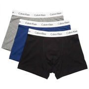 Calvin Klein 3-pack boxers