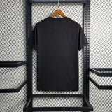 PSG Paris Saint-Germain "Balmain" Black Limited Jersey