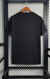 PSG Paris Saint-Germain "Balmain" Black Limited Jersey