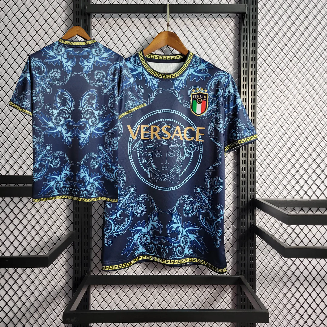 2022/23 Italy Special Shirt