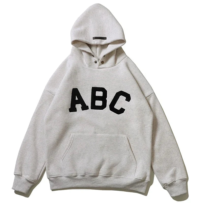 ABC Essentials hoodie