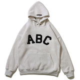 ABC Essentials hoodie