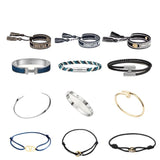 Accessoires op aanvraag