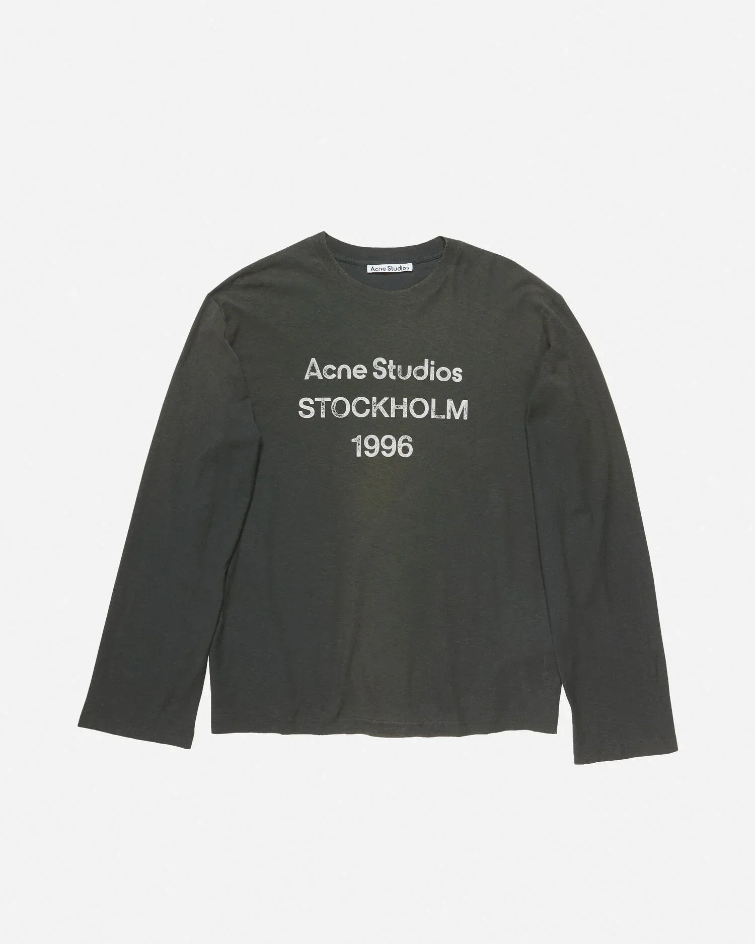 Acne Studios Longsleeve