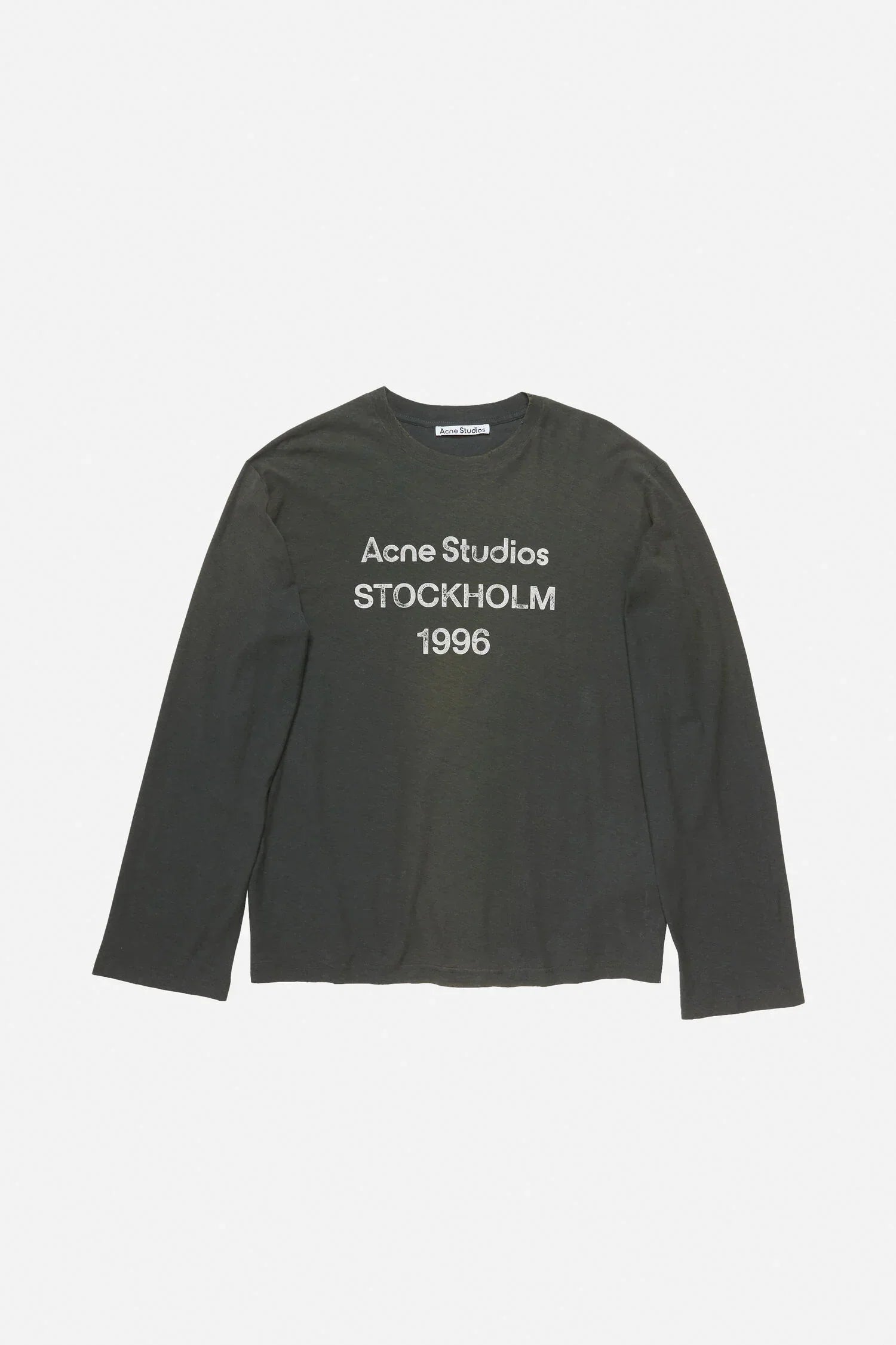 Acne Studios Longsleeve