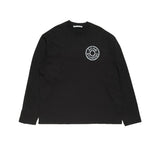 Acne Studios Logo Longsleeve