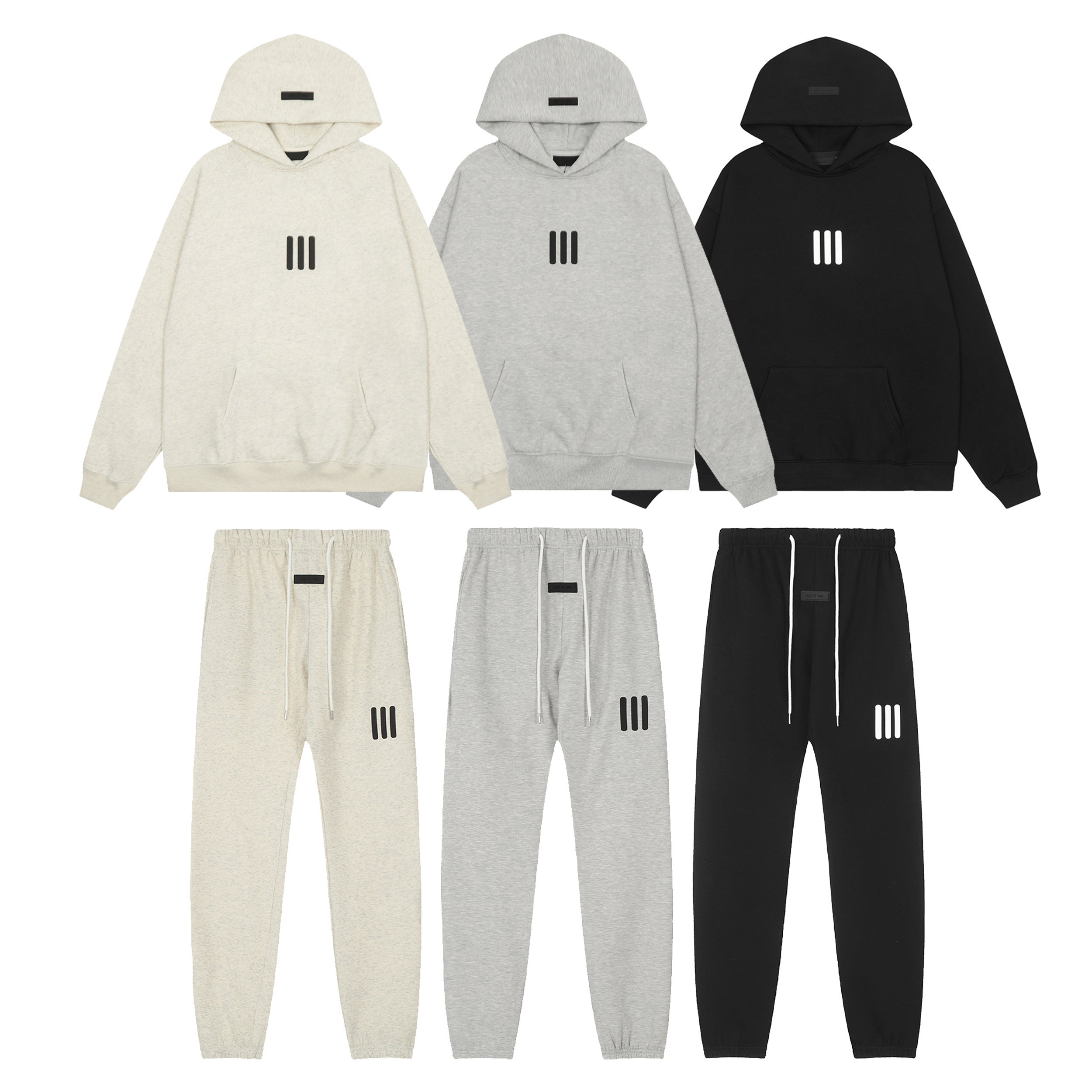 Adidas x Essentials Trainingspak