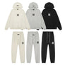 Adidas x Essentials Trainingspak - Zwart
