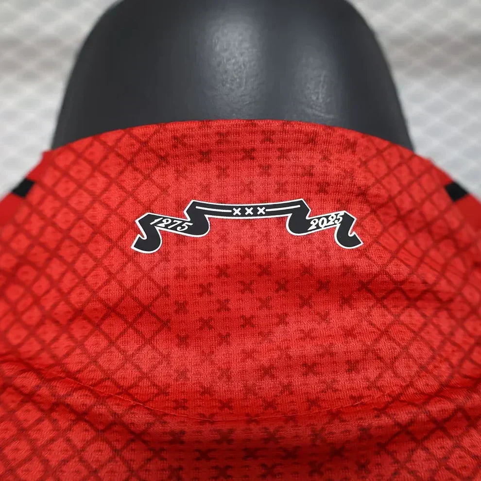 Ajax Thuis Shirt 2025/2026