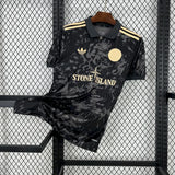 Ajax X Stone Island Jersey