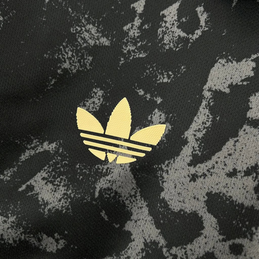 Ajax X Stone Island Jersey