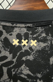 Ajax X Stone Island Jersey