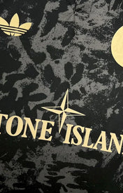 Ajax X Stone Island Jersey