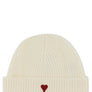AMI Paris Muts - zwart/wit
