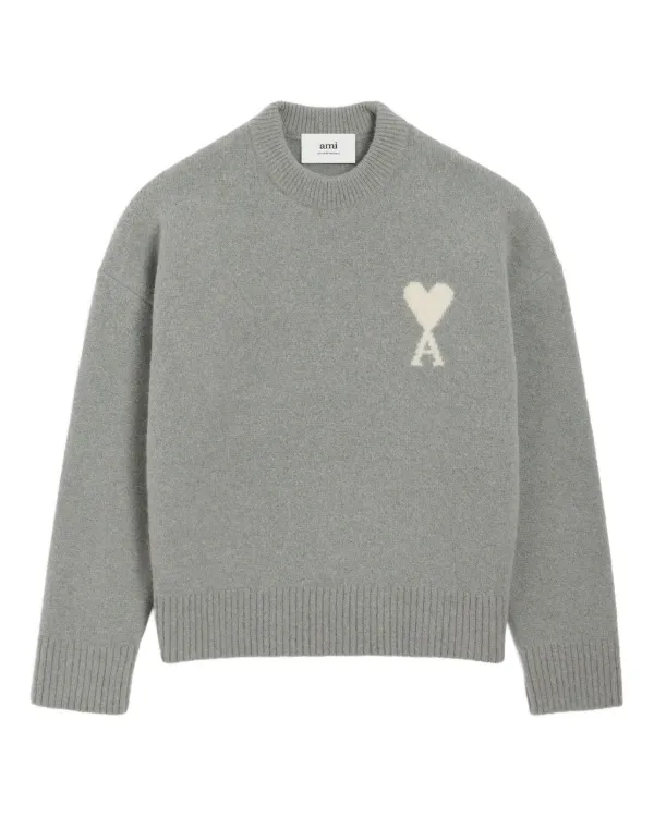 AMI PARIS SWEATER