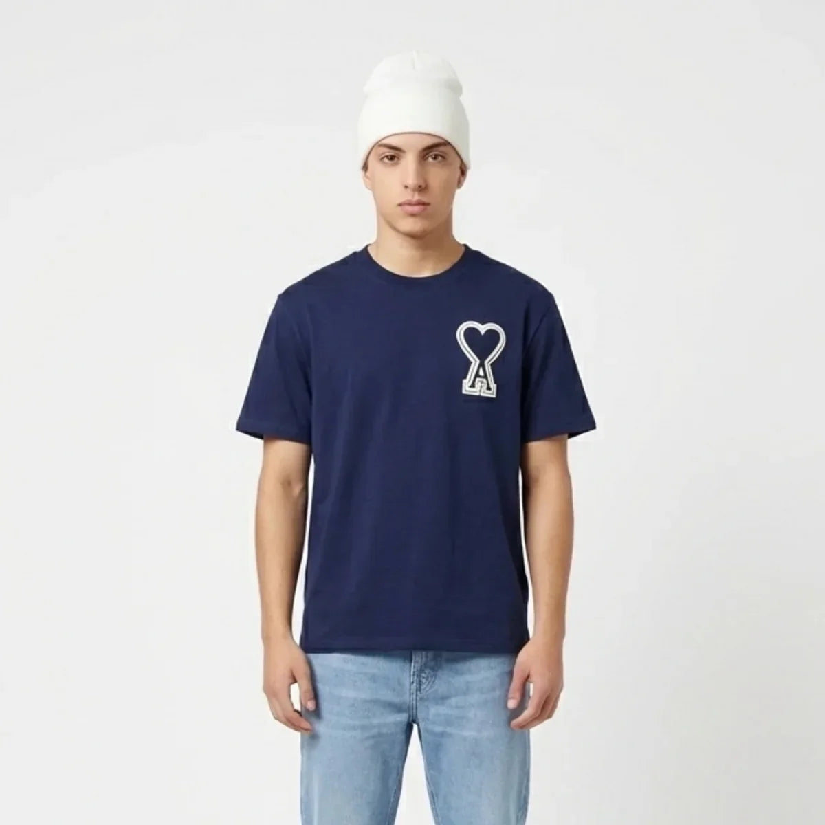 Ami Paris T-Shirt