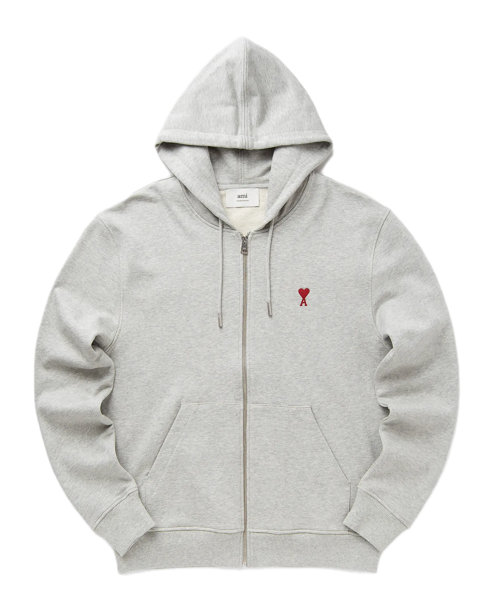 Ami Paris Vest