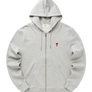 Ami Paris Vest - grijs