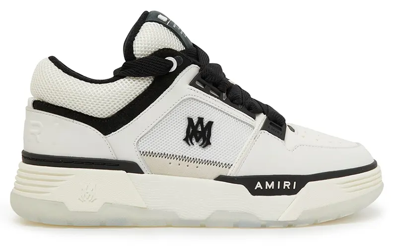 Amiri Shoes White
