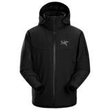 Arc’teryx Macai Jas Zwart