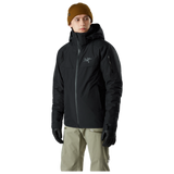 Arc’teryx Macai Jas Zwart