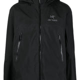 Arc'teryx Windbreaker Jas