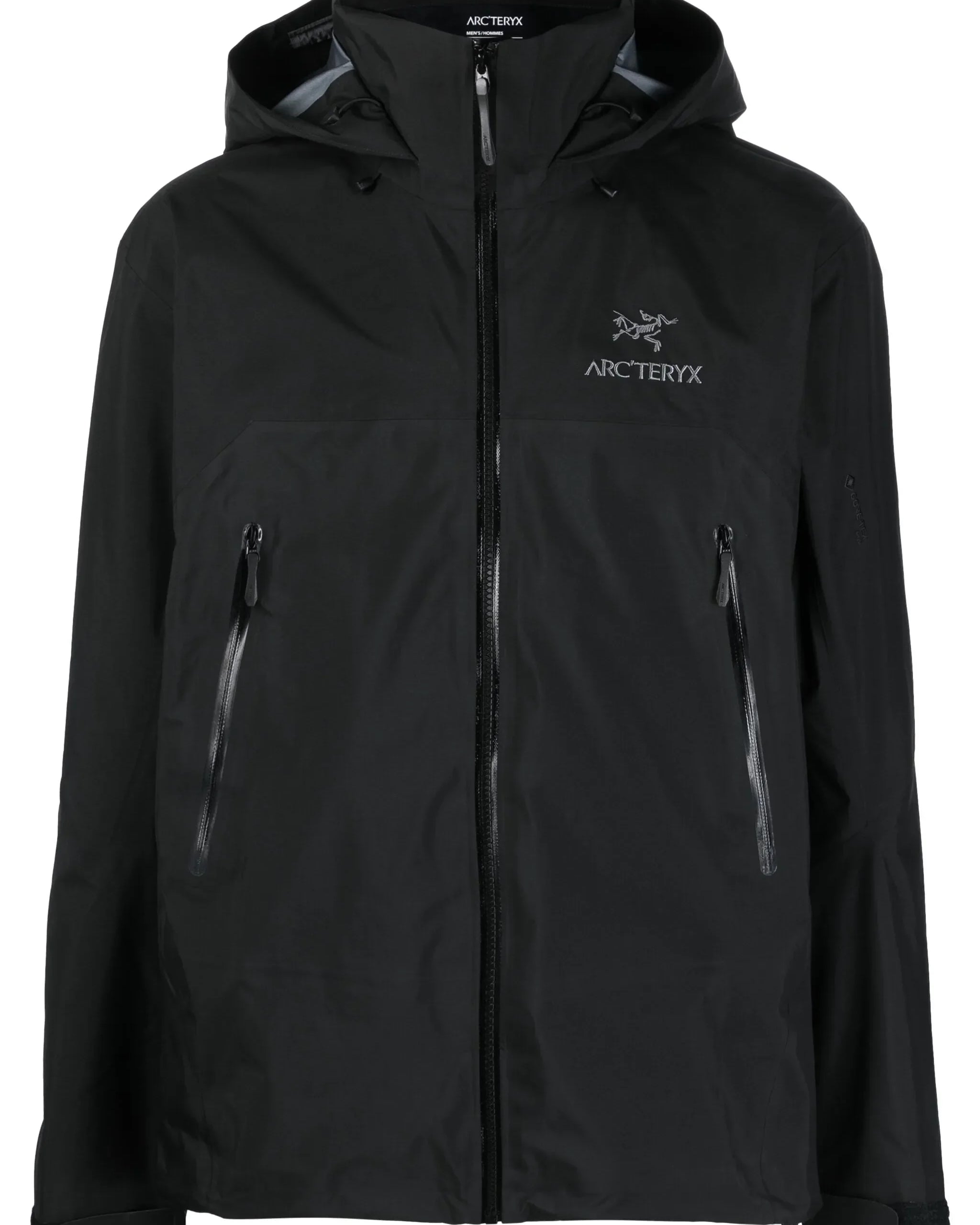 Arc'teryx Windbreaker Jas