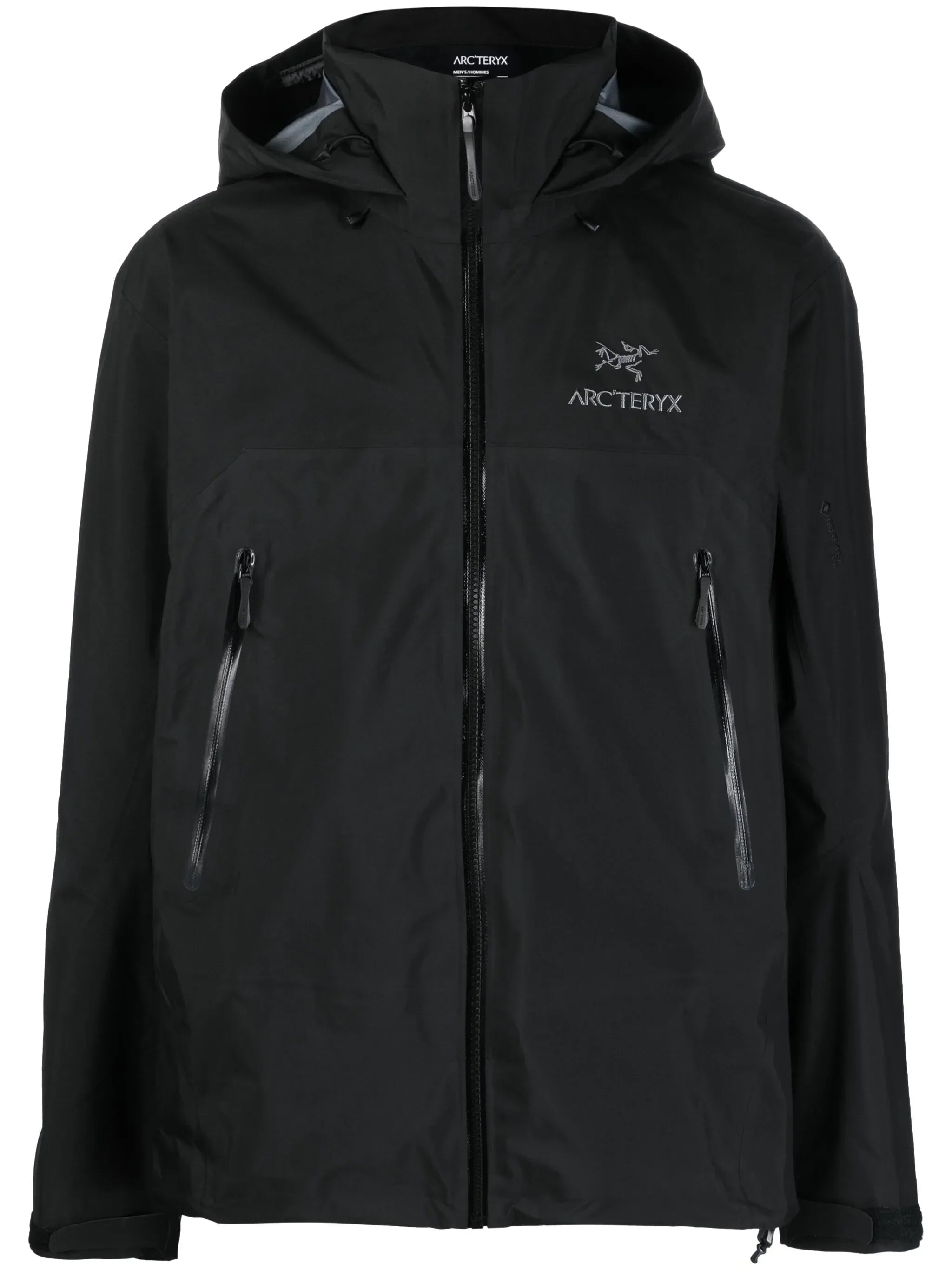 Arc'teryx Windbreaker Jas