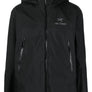 Arc'teryx Windbreaker Jas - Zwart