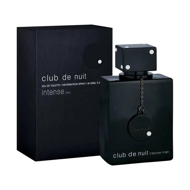 Armaf Club de Nuit Intense Man Eau de Parfum 100ML