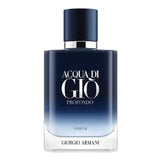 Armani de gio parfum 100 ml